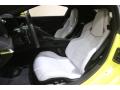 2023 Chevrolet Corvette Sky Cool Gray Interior #5