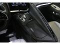 Controls of 2023 Chevrolet Corvette Stingray Coupe #14