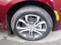  2022 Chrysler Pacifica Pinnacle AWD Wheel #5