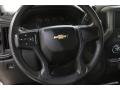  2022 Chevrolet Silverado 1500 Limited WT Regular Cab Steering Wheel #7