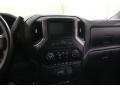 Controls of 2022 Chevrolet Silverado 1500 Limited WT Regular Cab #9