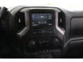 Controls of 2022 Chevrolet Silverado 1500 Limited WT Regular Cab #10