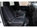 Front Seat of 2022 Chevrolet Silverado 1500 Limited WT Regular Cab #16