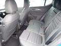 Rear Seat of 2023 Dodge Hornet GT AWD #12