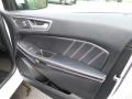 Door Panel of 2022 Ford Edge ST AWD #15