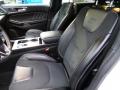 Front Seat of 2022 Ford Edge ST AWD #17