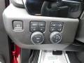 Controls of 2023 Chevrolet Silverado 1500 LTZ Crew Cab 4x4 #28