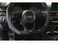  2018 Audi S5 Premium Plus Coupe Steering Wheel #7