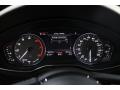  2018 Audi S5 Premium Plus Coupe Gauges #8