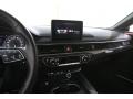 Dashboard of 2018 Audi S5 Premium Plus Coupe #9