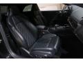 Front Seat of 2018 Audi S5 Premium Plus Coupe #16