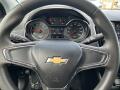  2019 Chevrolet Cruze LS Steering Wheel #8