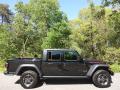  2023 Jeep Gladiator Black #5