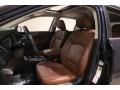 Front Seat of 2018 Subaru Outback 3.6R Touring #5