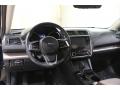 Dashboard of 2018 Subaru Outback 3.6R Touring #6