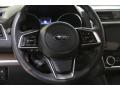  2018 Subaru Outback 3.6R Touring Steering Wheel #7