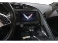 Controls of 2017 Chevrolet Corvette Z06 Coupe #11
