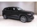 2020 CX-5 Grand Touring AWD #1
