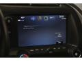 Controls of 2017 Chevrolet Corvette Z06 Coupe #14