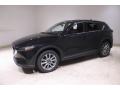 2020 CX-5 Grand Touring AWD #3