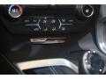 Controls of 2017 Chevrolet Corvette Z06 Coupe #17