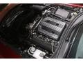  2017 Corvette 6.2 Liter Supercharged DI OHV 16-Valve VVT LT4 V8 Engine #23