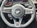  2023 Dodge Hornet GT AWD Steering Wheel #12
