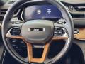  2023 Jeep Grand Cherokee Summit Reserve 4WD Steering Wheel #12