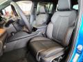 Front Seat of 2023 Jeep Grand Cherokee Summit Reserve 4WD #15