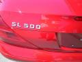2005 SL 500 Roadster #7