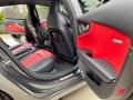 Rear Seat of 2016 Audi S7 4.0 TFSI quattro #8
