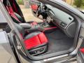 Front Seat of 2016 Audi S7 4.0 TFSI quattro #10
