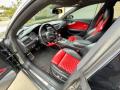 Front Seat of 2016 Audi S7 4.0 TFSI quattro #11