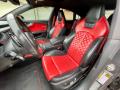  2016 Audi S7 Arras Red w/Diamond Stitching Interior #12