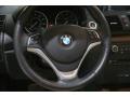  2013 BMW 1 Series 128i Convertible Steering Wheel #8