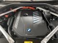  2023 X5 3.0 Liter M TwinPower Turbocharged DOHC 24-Valve  Inline 6 Cylinder Gasoline/Electric Hybrid Engine #9