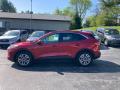 2020 Ford Escape SEL 4WD Rapid Red Metallic