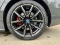  2023 BMW i4 Series M50 Wheel #2