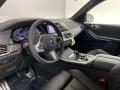 2023 BMW X5 Black Interior #12