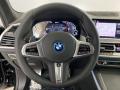  2023 BMW X5 xDrive45e Steering Wheel #14