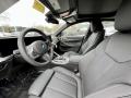 Front Seat of 2023 BMW i4 Series M50 #8