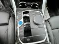 Controls of 2023 BMW i4 Series M50 #9