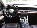Dashboard of 2020 Alfa Romeo Stelvio AWD #17