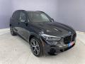 Front 3/4 View of 2023 BMW X5 xDrive45e #27