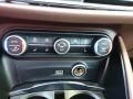 Controls of 2020 Alfa Romeo Stelvio AWD #24