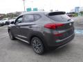 2020 Tucson SEL AWD #7