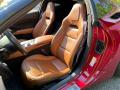 Front Seat of 2014 Chevrolet Corvette Stingray Coupe Z51 #15