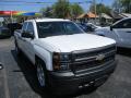 2014 Silverado 1500 WT Double Cab 4x4 #5