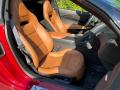 Front Seat of 2014 Chevrolet Corvette Stingray Coupe Z51 #18