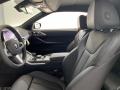 Front Seat of 2023 BMW 4 Series 430i Convertible #13